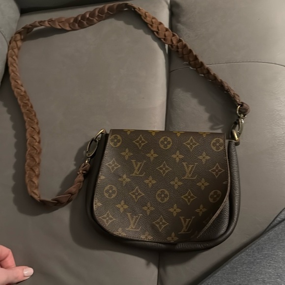 Louis Vuitton Handbags - LV from vintage boho